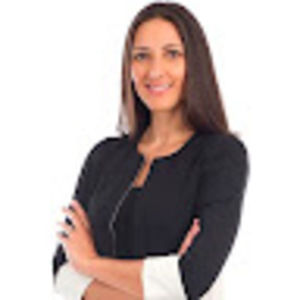 Meet your Posher, Sanja